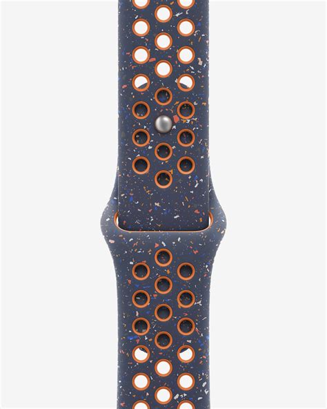 nike band blueflame fake|46mm Blue Flame Nike Sport Band .